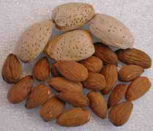 Almonds