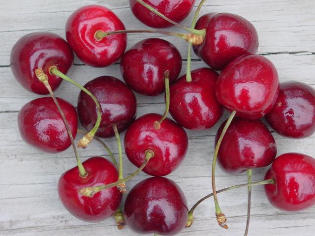 Cherry