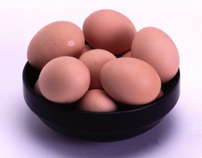 Eggs