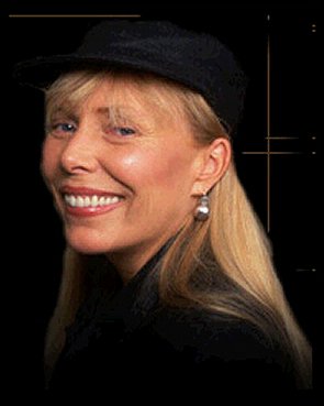 Joni Mitchell