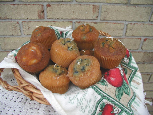 Muffins