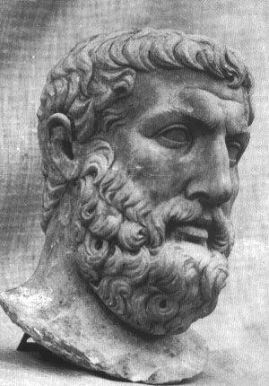 Parmenides