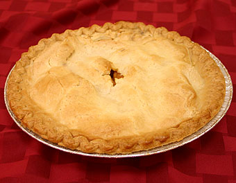 Pie